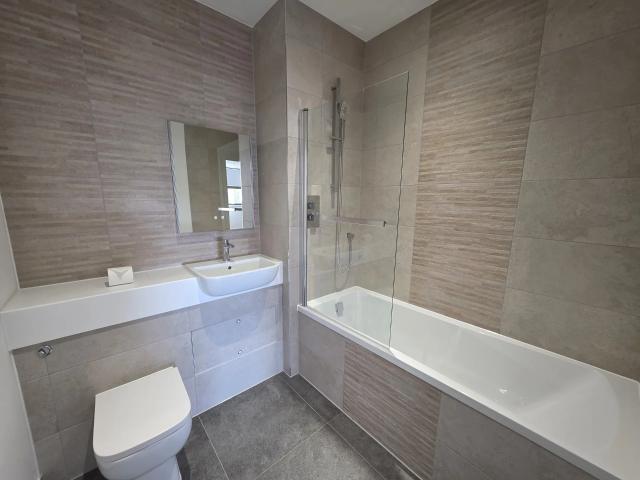 Apartment for rent in Rodbourne, Swindon