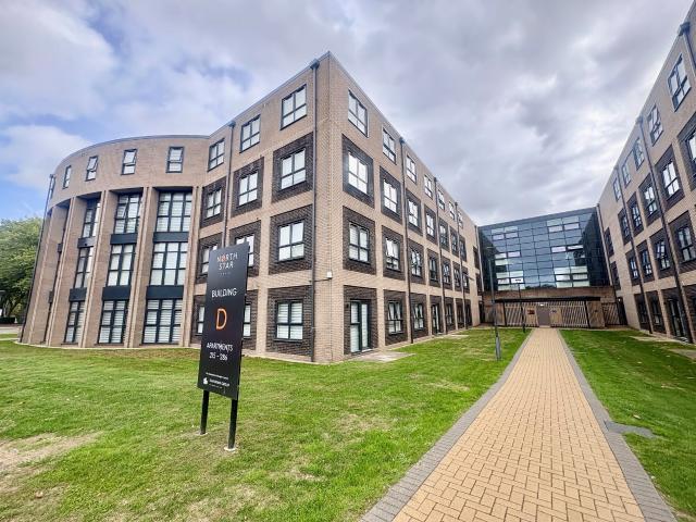 Apartment for rent in North Star, Swindon