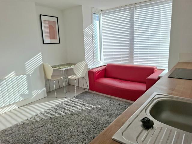 Apartment for rent in Hyde, Winchester