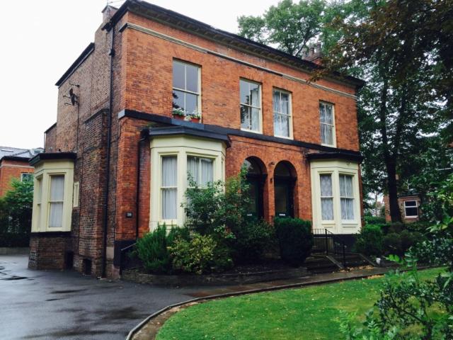 Apartment for rent in Sale, Trafford