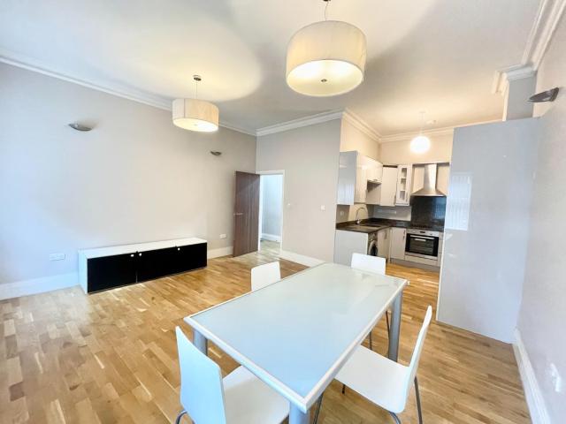 Apartment for rent in London Borough of Ealing, Hanwell