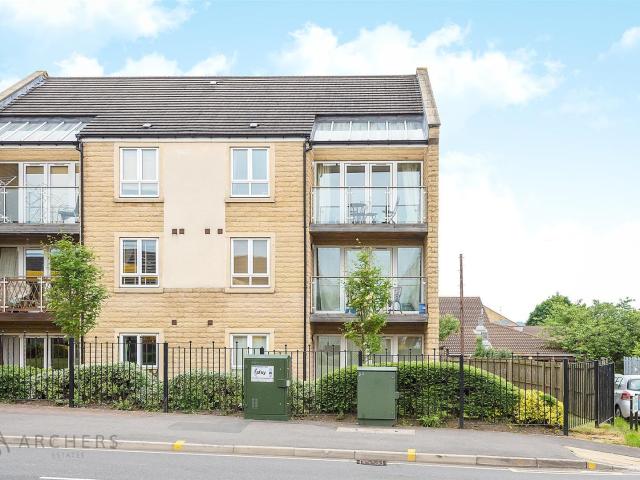 Apartment for rent in Crookes, South Yorkshire