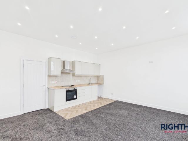 Apartment for rent in Cleckheaton, Kirklees