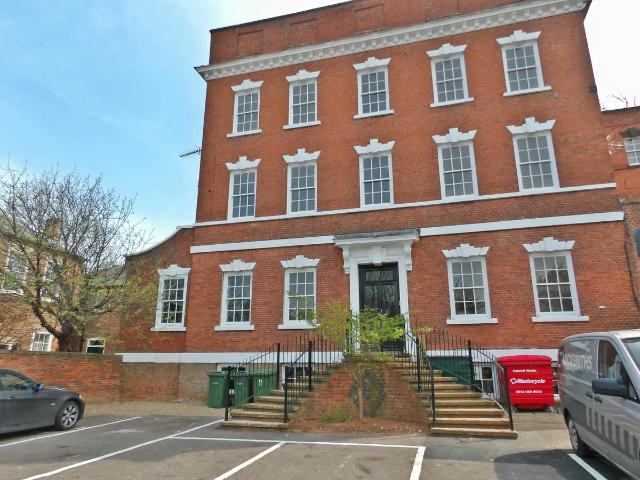 Apartment for rent in Alverton, East Midlands