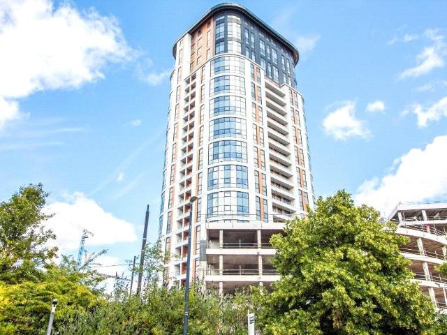 Apartment for rent in Salford Quays, Salford