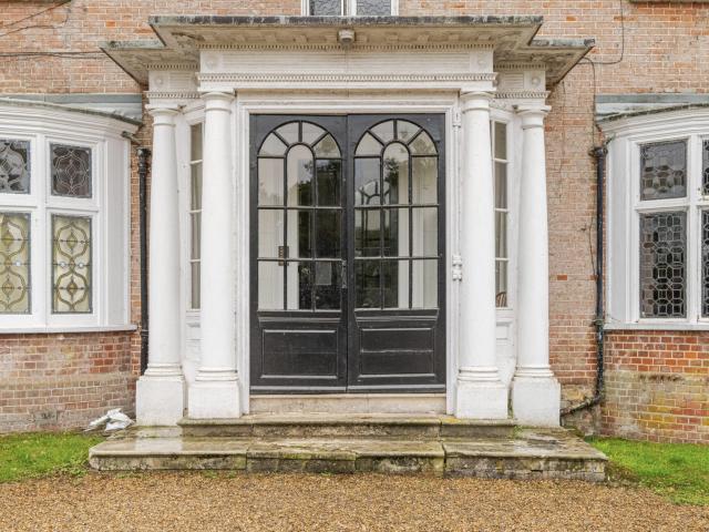 Apartment for rent in Burgh St Peter, Norfolk