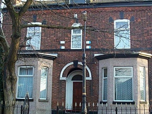 Apartment for rent in Gorse Hill, Trafford Park