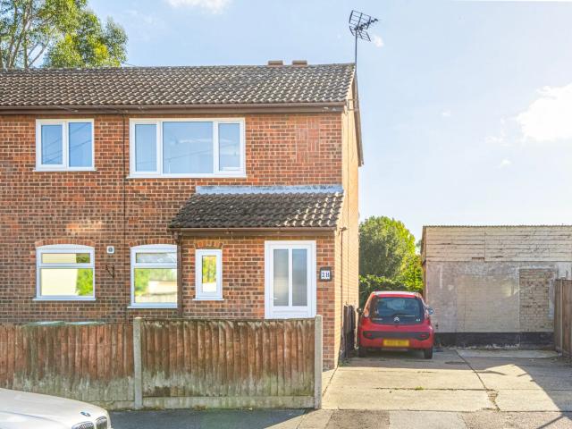 Apartment for rent in Oulton Broad, East Suffolk