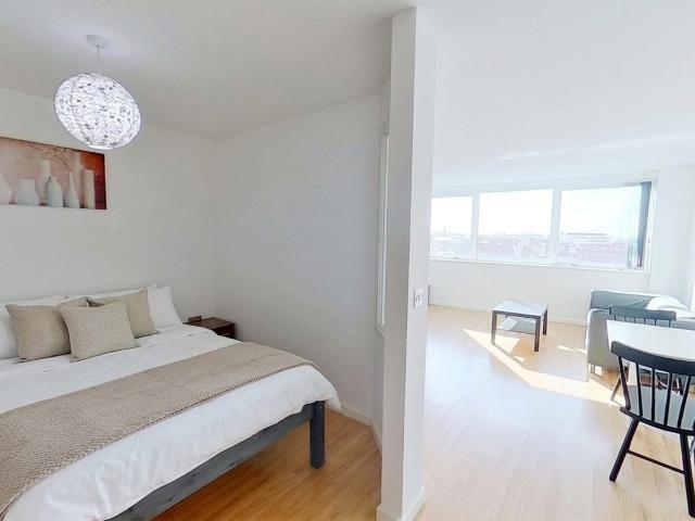 Apartment for rent in The Meadows, City of Nottingham