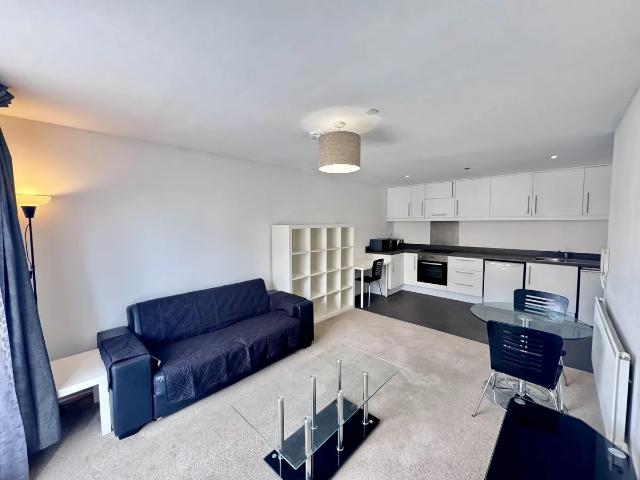 Apartment for rent in The Meadows, Haddon