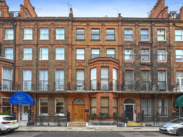 Apartment for rent in Marylebone, Greater London