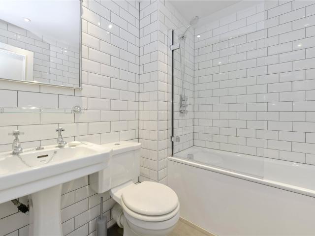 Apartment for rent in Marylebone, Greater London
