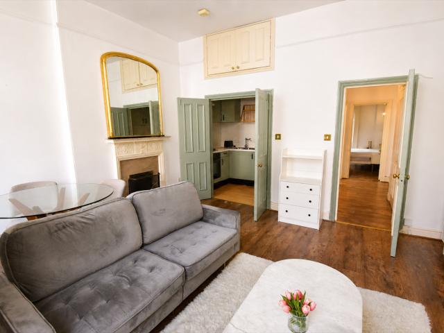 Apartment for rent in Victoria, Isle Of Man