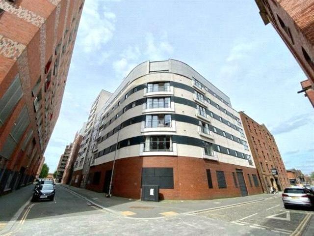 Apartment for rent in Georgia, Greater Manchester