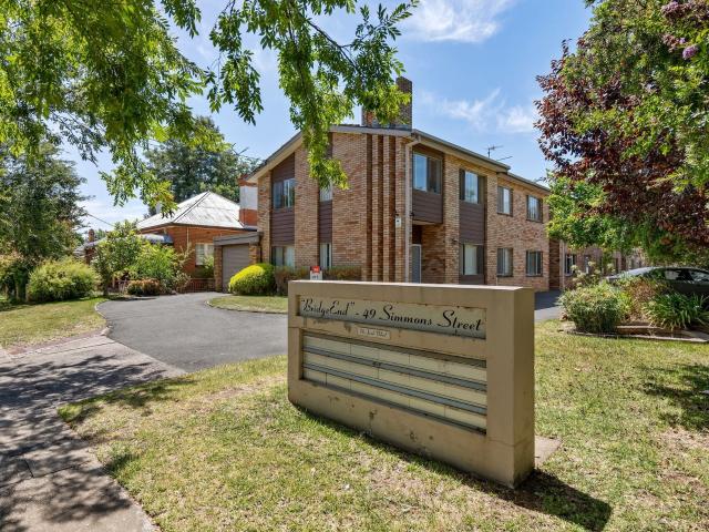 Apartment for rent in Wagga Wagga, Wagga Wagga City Council