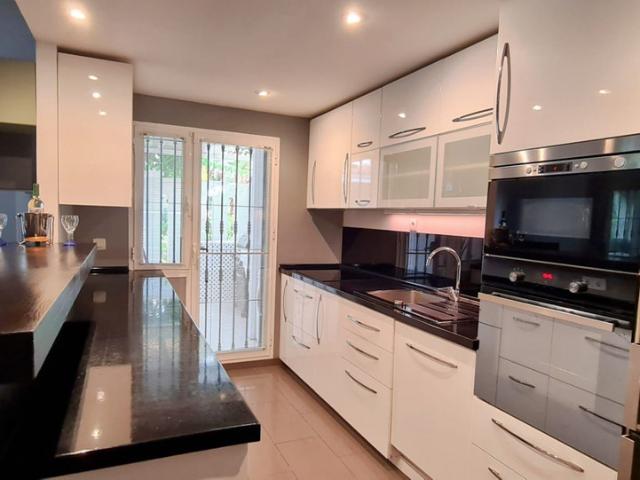 Apartamento en alquiler en Almería, El Zapillo