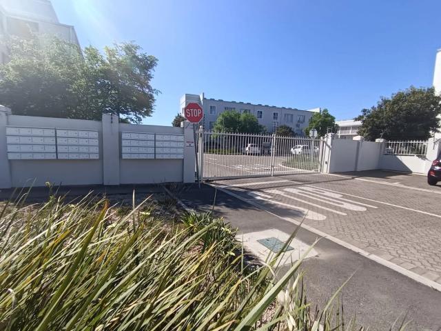 Apartment for rent in Stellenbosch, Stellenbosch Local Municipality