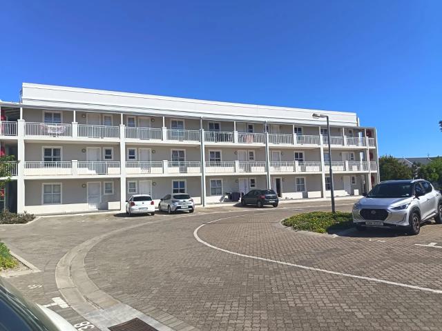 Apartment for rent in Stellenbosch, Stellenbosch Local Municipality