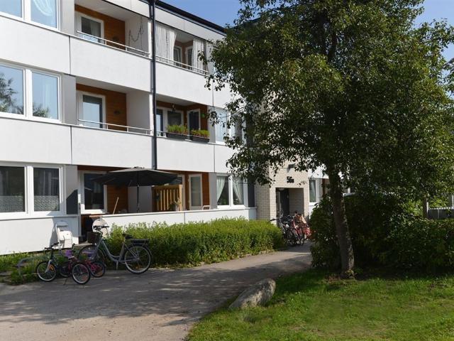Lägenhet hyra i Växjö, Kronoberg