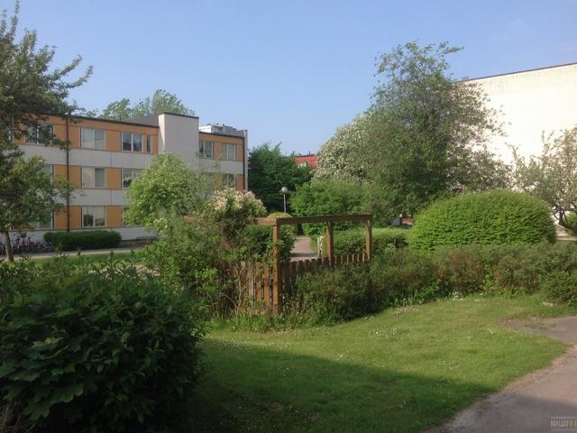 Lägenhet hyra i Växjö, Kronoberg