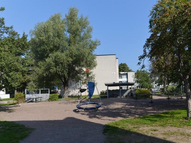 Lägenhet hyra i Växjö, Kronoberg