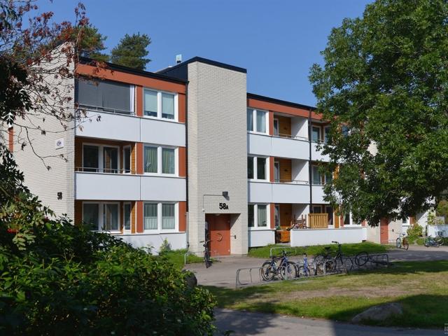 Lägenhet hyra i Växjö, Kronoberg