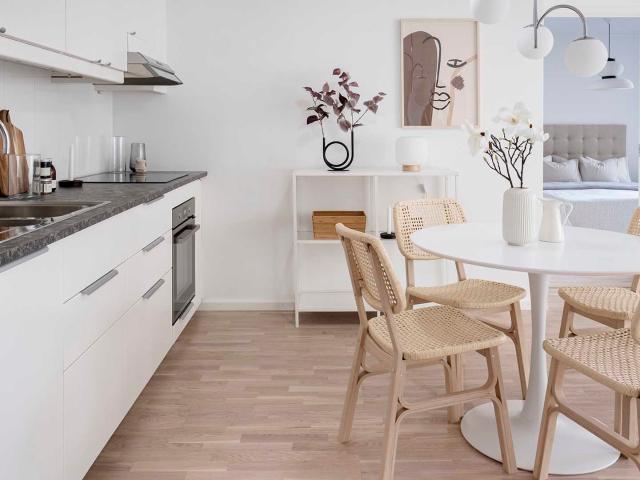 Lägenhet hyra i Västerås, Västmanland