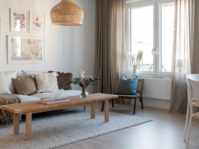 Lägenhet hyra i Västerås, Västmanland