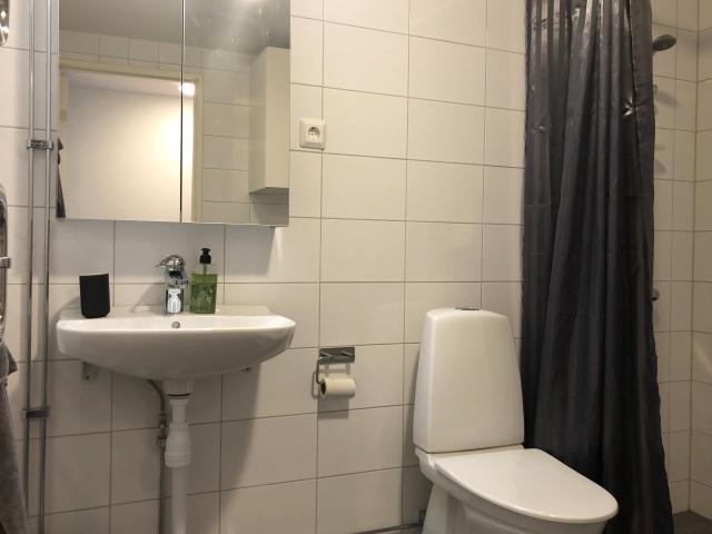 Lägenhet hyra i Västerås, Västmanland