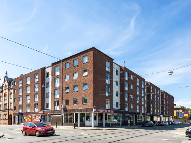 Lägenhet hyra i Norrköping, Östergötland
