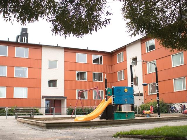 Lägenhet hyra i Munkedal, Västra Götaland