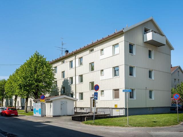 Lägenhet hyra i Göteborg, Västra Götaland