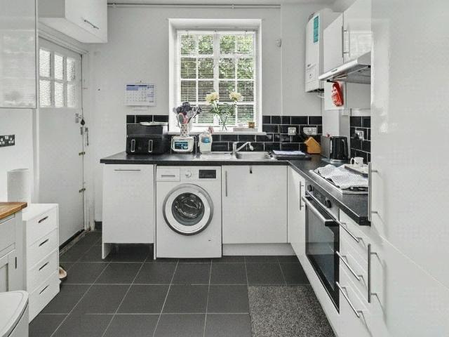 Apartment for rent in Crouch End, Greater London