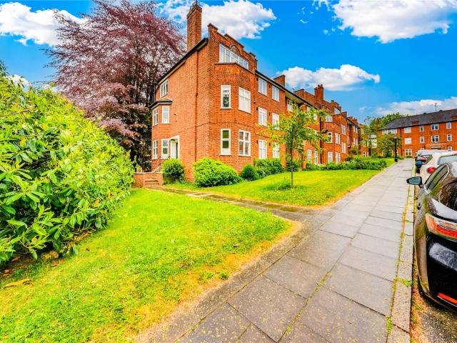 Apartment for rent in Crouch End, Greater London