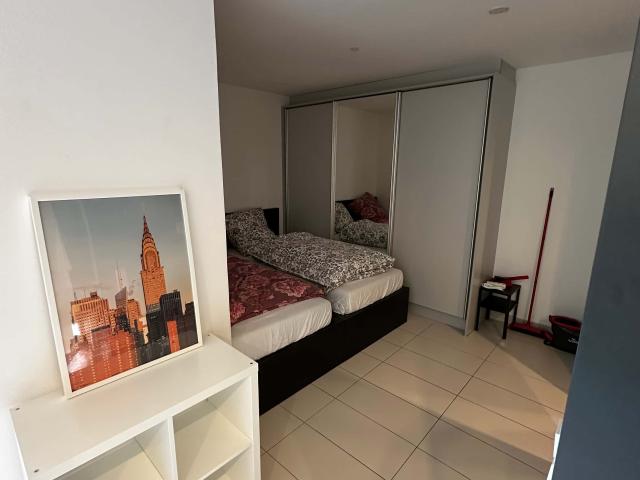 Apartment mieten in Ludwigsburg - Mitte, Ludwigsburg