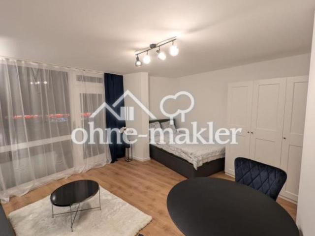 Apartment mieten in Sendling, München