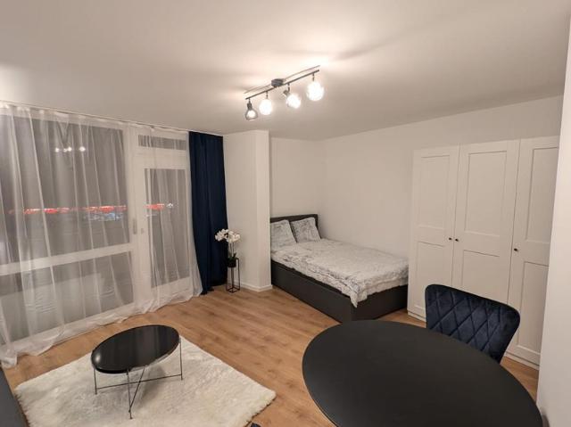 Wohnung mieten in Thalkirchen-Obersendling-Forstenried-Fürstenried-Solln, München