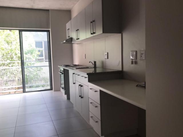 Apartment for rent in Cape Town Ward 57, Cape Town