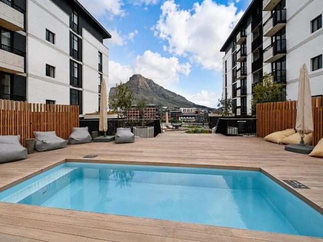 Apartment for rent in Cape Town, Western Cape