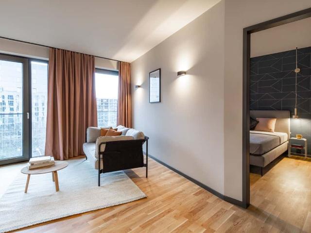 Apartment mieten in Neumarktviertel, Köln