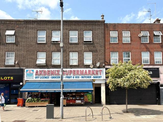 Apartment for rent in Chingford, Greater London