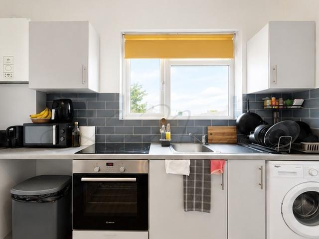 Apartment for rent in Chingford, Greater London