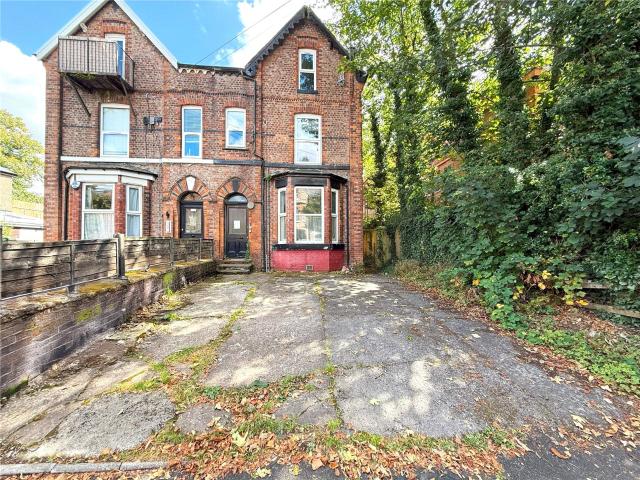 Apartment for rent in Georgia, Greater Manchester