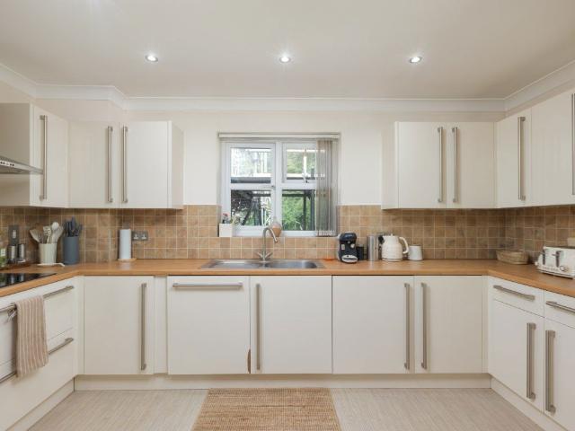 Apartment for rent in The Butts, Kent