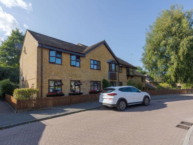 Apartment for rent in The Butts, Kent