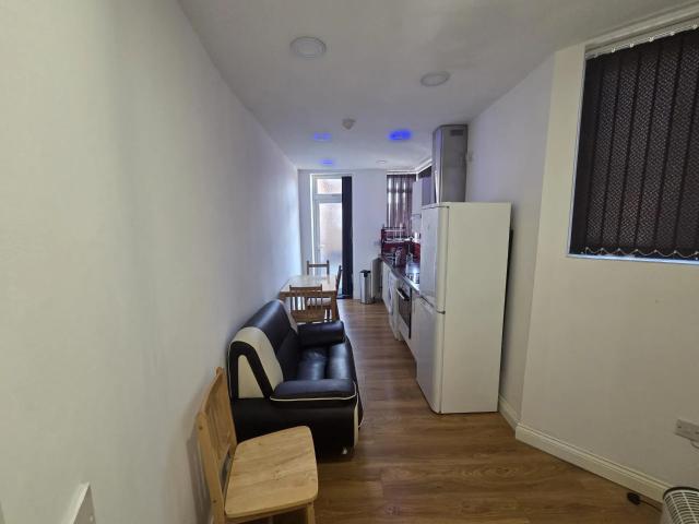 Apartment for rent in Barton, Leicestershire
