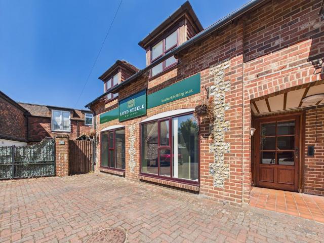 Apartment for rent in Nepcote, Clapham
