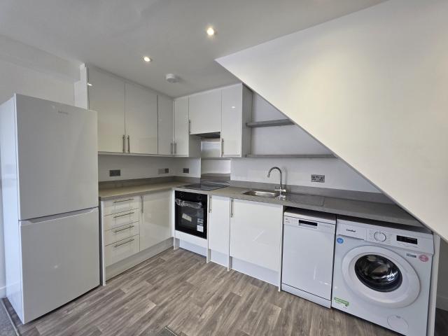 Apartment for rent in Rodbourne, Swindon