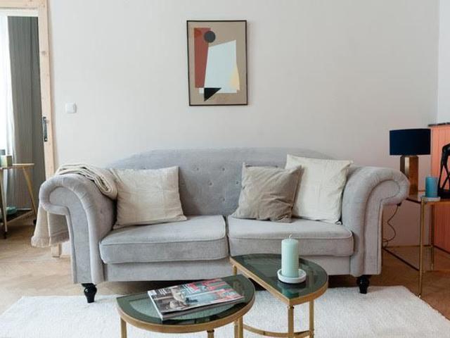 Apartment mieten in KG Leopoldstadt, Wien