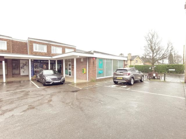 Apartment for rent in Hampshire
